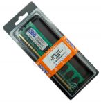 GOODRAM DDR2 1024MB PC800 CL6