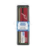 GOODRAM DDR3 PLAY 4096MB PC1600 RED CL9