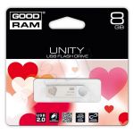 GOODDRIVE FLASHDRIVE 8192MB USB VALENTINE