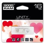 GOODDRIVE FLASHDRIVE 16GB USB VALENTINE