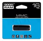 GOODRAM FLASHDRIVE 16GB USB 3.0 MIMIC