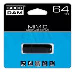 GOODRAM FLASHDRIVE 64GB USB 3.0 MIMIC