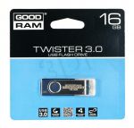 GOODRAM FLASHDRIVE 16GB USB 3.0 TWISTER Blue