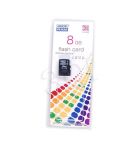 SECURE DIGITAL MICRO 8192 MB GOODRAM bez adaptera