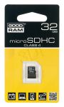 SECURE DIGITAL MICRO  32GB GOODRAM bez adaptera