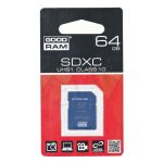 SECURE DIGITAL 64GB GOODRAM SDXC 10 UHS-I