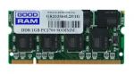 GOODRAM SO-DIMM DDR 1024MB PC333