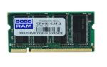 GOODRAM SO-DIMM DDR  512MB PC400