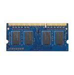 HP 4GB DDR3L-1600 1.35V SODIMM H6Y75AA