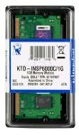 KINGSTON DED.NB KTD-INSP6000C/1G 1GB 800MHz DDR2