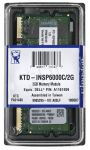 KINGSTON DED.NB KTD-INSP6000C/2G 2GB 800MHz DDR2