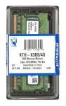 KINGSTON DED.NB KTH-X3BS/4G 4GB 1333MHz DDR3