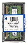 KINGSTON DED.NB KTD-L3BS/4G 4GB 1333MHz DDR3