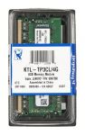 KINGSTON DED.NB KTL-TP3CL/4G 4GB 1600MHz DDR3L