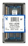 KINGSTON DED.NB KTD-L3C/8G GB 1600MHz DDR3