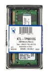 KINGSTON DED.NB KTL-TP667/2G 2GB 667MHz DDR2