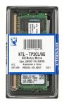 KINGSTON DED.NB KTL-TP3CL/8G 8GB 1600MHz DDR3