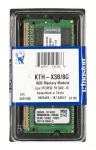 KINGSTON DED.NB KTH-X3B/8G 8GB 1333MHz DDR3