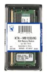 KINGSTON DED.NB KTA-MB1333/8G 8GB 1333MHz DDR3