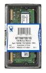 KINGSTON DED.NB KTT667D2/1G 1GB 667MHz DDR2