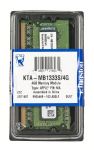 KINGSTON DED.NB KTA-MB1333S/4G 4GB 1333MHz DDR3