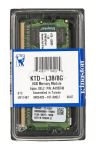 KINGSTON DED.NB KTD-L3B/8G 8GB 1333MHz DDR3