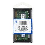 KINGSTON DED.NB KTL-TP667/1G 1GB 667MHz DDR2