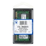 KINGSTON DED.NB KTA-MB800/2G 2GB 800MHz DDR2