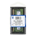 KINGSTON DED.NB KFJ-FPC3CS/4G 4GB 1600MHz DDR3