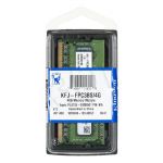 KINGSTON DED.NB KFJ-FPC3BS/4G 4GB 1333MHz DDR3