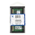 KINGSTON DED.NB M25664G60 2GB 800MHz DDR2