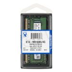 KINGSTON DED.NB KTA-MB1600L/4G 4GB 1600MHz DDR3L