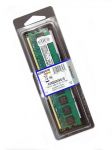 KINGSTON DDR2 1GB 800MHz KVR800D2N6/1G