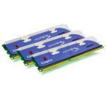 KINGSTON HyperX DDR3 3x4GB 1600MHz KHX1600C9D3K3/12GX