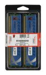 KINGSTON HyperX DDR3 2x4GB 1600MHz KHX1600C9D3K2/8GX