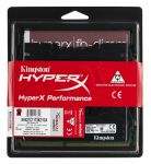 KINGSTON HyperX DDR3 2133MHz 2x8GB KHX21C11T3K2/16X