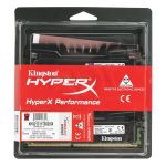 KINGSTON HyperX DDR3 2x4GB 2133MHz KHX21C11T3K2/8X