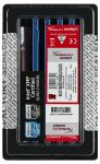 KINGSTON HyperX DDR3 4x4GB 1600MHz KHX1600C9D3K4/16GX