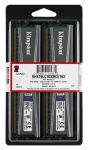 KINGSTON HyperX DDR3 2x8GB 1600MHz KHX16LC10X3K2/16X