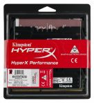 KINGSTON HyperX DDR3 2x4GB 1866MHz KHX18C9T3K2/8X