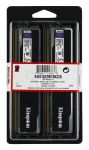 KINGSTON HyperX DDR3 2x4GB 1600MHz KHX16C9B1BK2/8