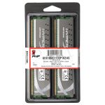 KINGSTON HyperX DDR3 2x2GB 1866MHz KHX1866C11D3P1K2/4G