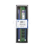 KINGSTON DDR3 4GB 1600MHz KVR16N11S8/4