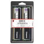 KINGSTON HyperX DDR3 2x8GB 1600MHz KHX16C10B1BK2/16X