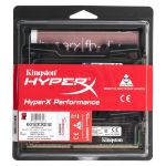 KINGSTON HyperX DDR3 2x8GB 1600MHz KHX16C9T3K2/16X