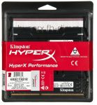 KINGSTON HyperX DDR3 2x8GB 2400MHz KHX24C11T3K2/16X