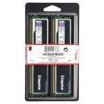 KINGSTON HyperX DDR3 2x4GB 1600MHz KHX16C9B1BK2/8X