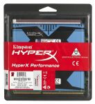 KINGSTON HyperX DDR3 2x8GB KHX18C10T2K2/16X