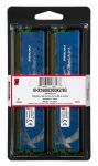 KINGSTON HyperX DDR3 2x4GB KHX1600C9D3K2/8G