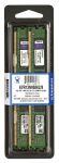 KINGSTON DDR3 2x4GB KVR13N9S8K2/8